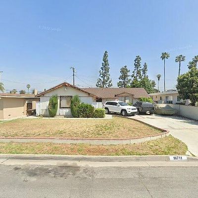 16711 Lawnwood St, La Puente, CA 91744