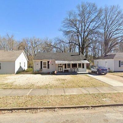 1672 Russwood Rd, Memphis, TN 38108