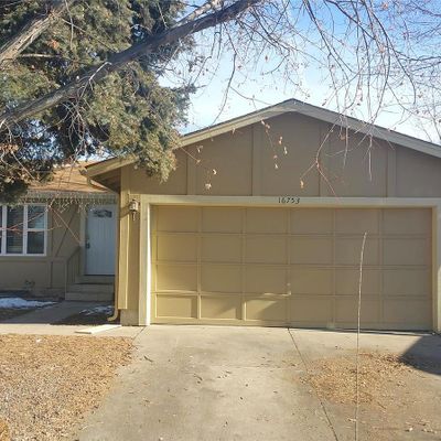 16753 E Ithaca Pl, Aurora, CO 80013