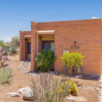 1684 W Dalehaven Cir, Tucson, AZ 85704