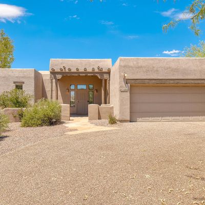 1686 W Silver Berry Pl, Tucson, AZ 85737