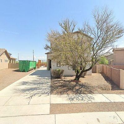 170 W Calle Cajeta, Sahuarita, AZ 85629