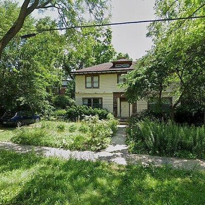 1702 Hill St, Ann Arbor, MI 48104