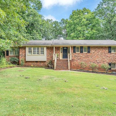 1702 Brandon St, Scottsboro, AL 35769