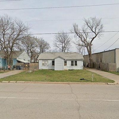 1706 Sw 6 Th St, Lawton, OK 73501