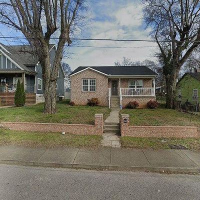 1708 12 Th Ave N, Nashville, TN 37208