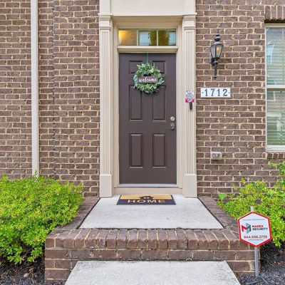 1712 Lantern Mews, Baltimore, MD 21205