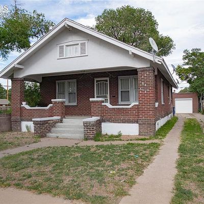 1722 E Evans Ave, Pueblo, CO 81004