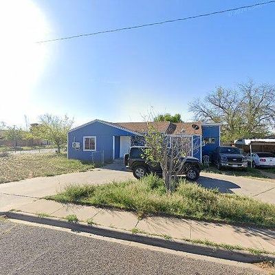 1724 La Casa Dr, Odessa, TX 79763