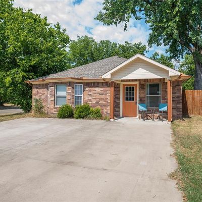 1725 N Brents Ave, Sherman, TX 75090