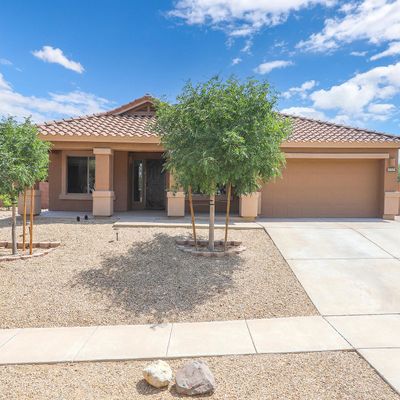 17275 S Golden Sunrise Pl, Vail, AZ 85641