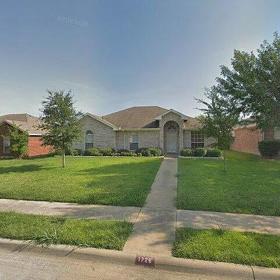 1728 Gentry St, Lancaster, TX 75134