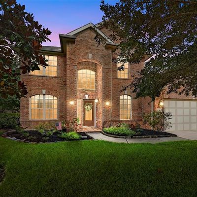 17307 Lake Clark Ln, Humble, TX 77346