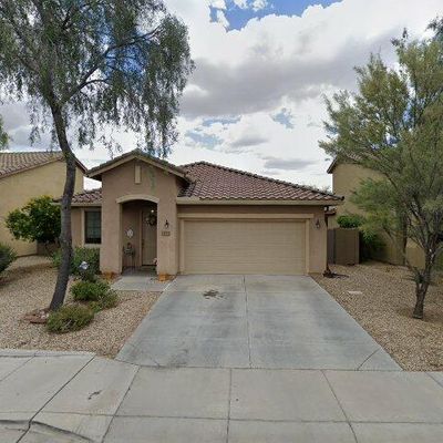 1731 W Kuralt Dr, Anthem, AZ 85086