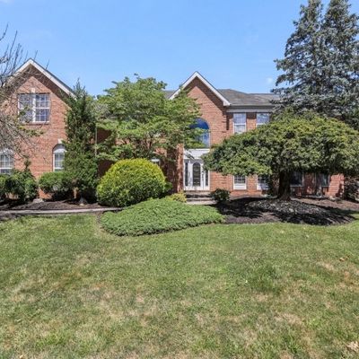 1731 Washington Valley Dr, Stewartsville, NJ 08886