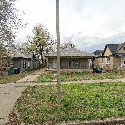 1738 Nw 12 Th St, Oklahoma City, OK 73106