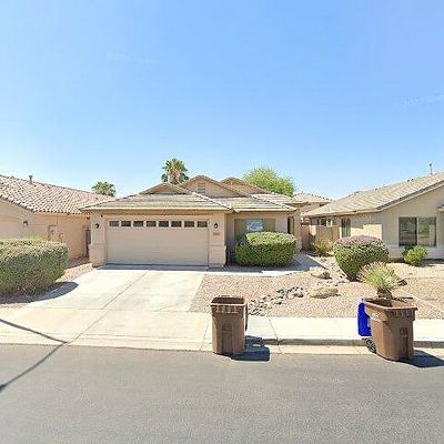 17490 N Gatun Ave, Maricopa, AZ 85139