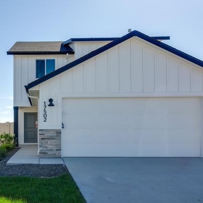 17502 N Window Peak Way, Nampa, ID 83687