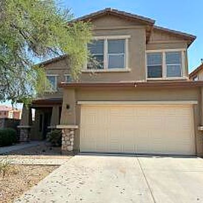 17553 W Young St, Surprise, AZ 85388