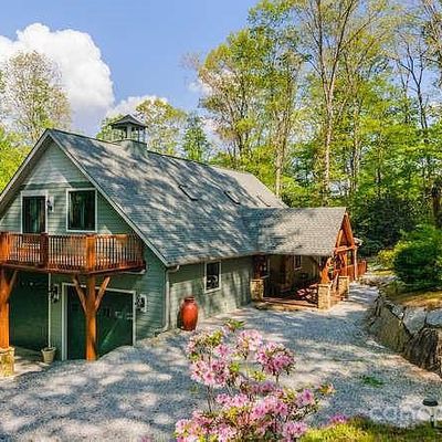 178 Whetstone Gap Rd, Lake Toxaway, NC 28747