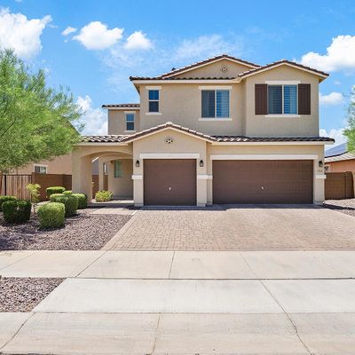 17811 W Lilac St, Goodyear, AZ 85338