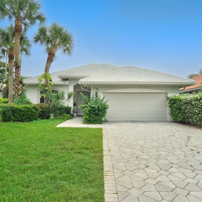 21652 Hammock Point Dr, Boca Raton, FL 33433