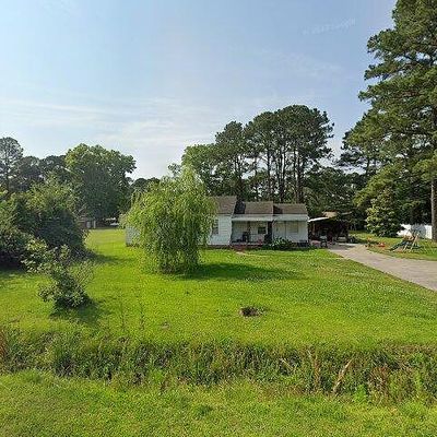 217 W Wards Bridge Rd, Warsaw, NC 28398