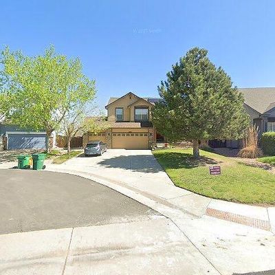 21777 E Mansfield Pl, Aurora, CO 80018