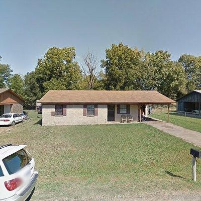 218 Teresa Ln, Lonoke, AR 72086