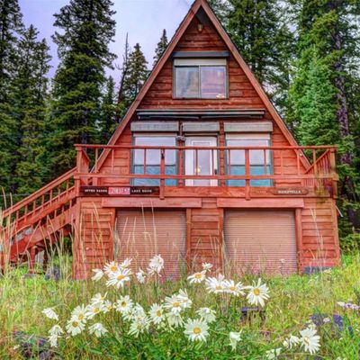 21837 Upper Baron Lake Dr, Cedaredge, CO 81413