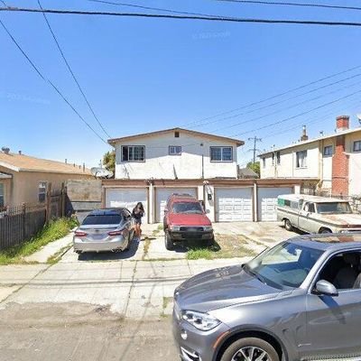 219 Barrett Ave, Richmond, CA 94801