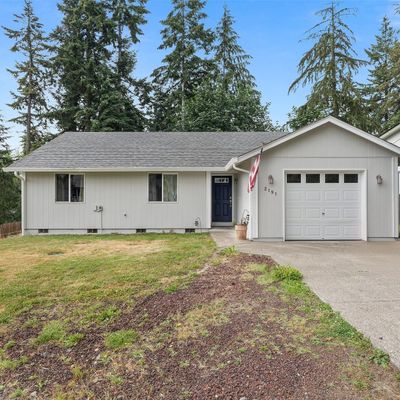 2191 E Crestview Dr, Shelton, WA 98584