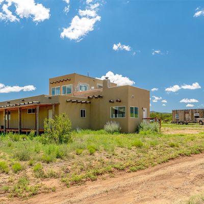 22 Warrenpoint Rd, Cerrillos, NM 87010