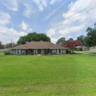 22003 Rosewood Trl, Tomball, TX 77377