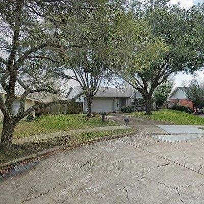 2206 Woodglen Dr, Missouri City, TX 77489