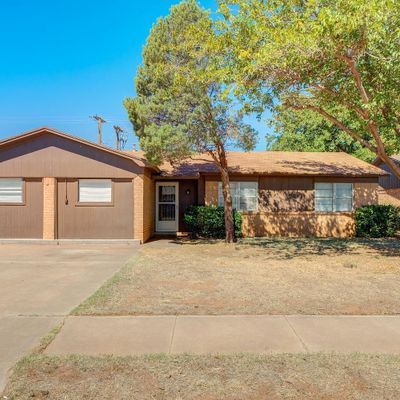 2208 75 Th St, Lubbock, TX 79423