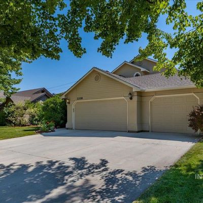 2208 N Aronmink Way, Meridian, ID 83646