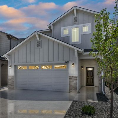 221 W Radiant Ridge Dr, Meridian, ID 83642