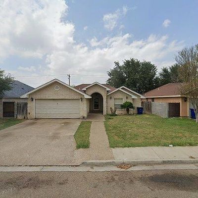 222 N Beach Ln, Laredo, TX 78041