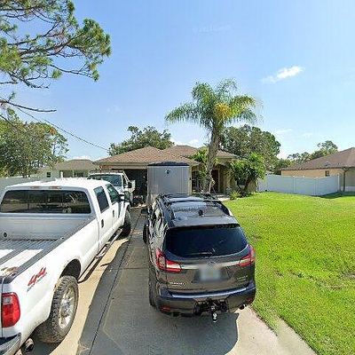 2228 Bonanza Ln, North Port, FL 34286