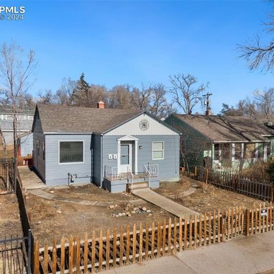 2228 W Colorado Ave, Colorado Springs, CO 80904