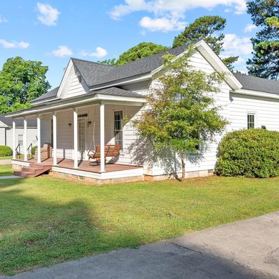 223 E Railroad St, Spring Hope, NC 27882