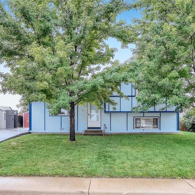 2230 Cleo St, Denver, CO 80229