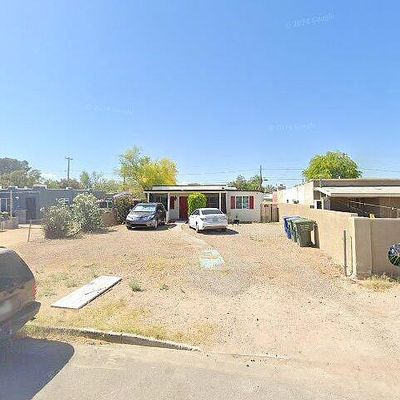 225 W President St, Tucson, AZ 85714