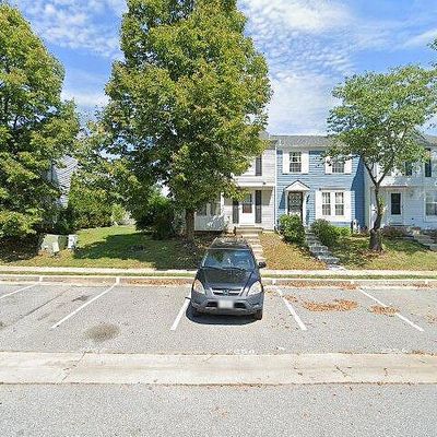 2254 Riding Crop Way, Windsor Mill, MD 21244