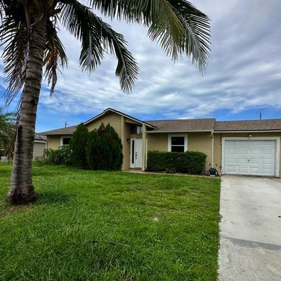 2261 Sw Mount Vernon St, Port Saint Lucie, FL 34953