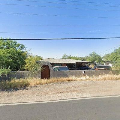 2261 W Nebraska St, Tucson, AZ 85746