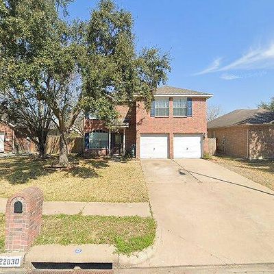 22830 Tara Way Dr, Katy, TX 77449