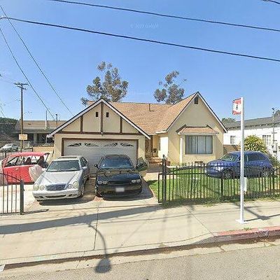 2295 W Wardlow Rd, Long Beach, CA 90810