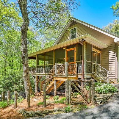 230 Woodland Hill Dr, Highlands, NC 28741